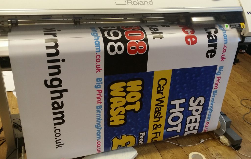 Business Banners: Key Printing Solutions for Successful Marketing Campaigns