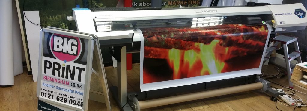 Business Banners Printing: Top Reasons to Invest in Printing for Your Company