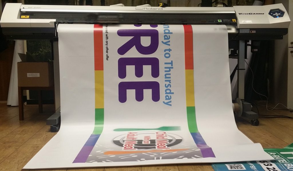 Backdrop Printing: Top Benefits for Event and Promotional Printing