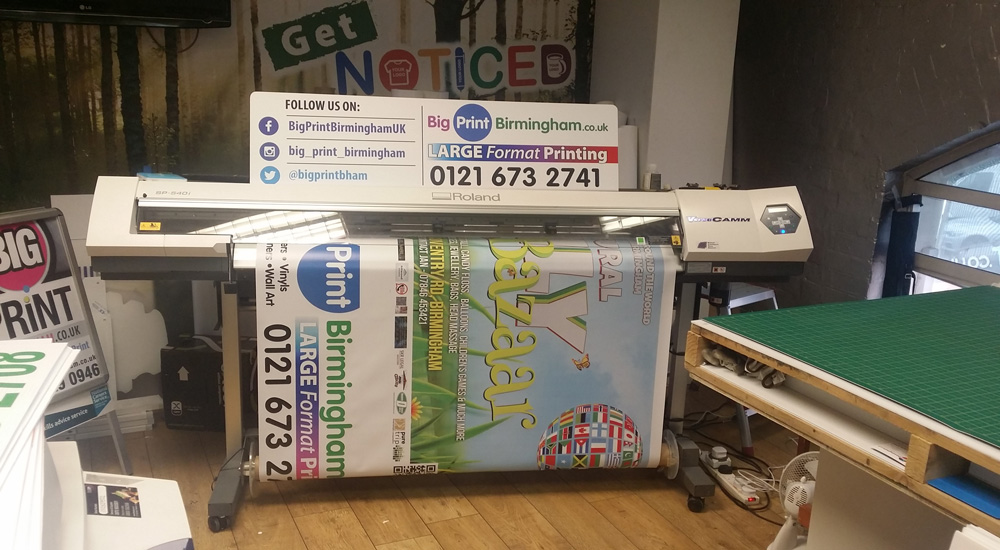 Next Day Banner Printing: Quick Printing Services for Urgent Needs