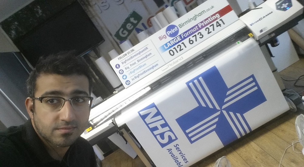 Next Day Banners: Same-Day Printing for Fast Turnaround
