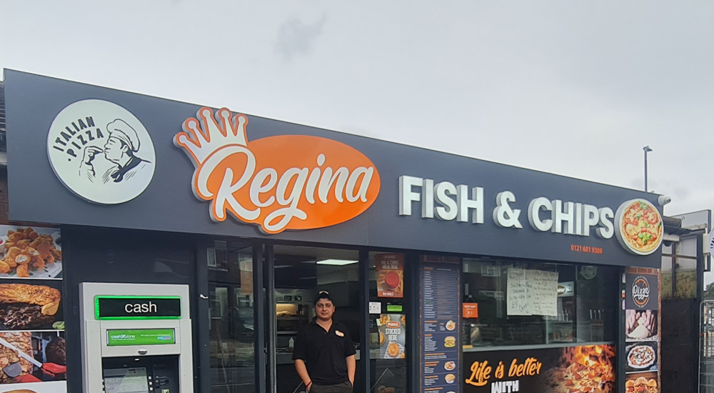 Outdoor Signs: Custom Printing for Your Business Outdoors
